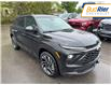 2025 Chevrolet TrailBlazer RS (Stk: SB216373) in Paisley - Image 3 of 12