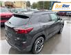 2025 Chevrolet TrailBlazer RS (Stk: SB216373) in Paisley - Image 4 of 12