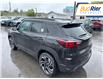 2025 Chevrolet TrailBlazer RS (Stk: SB216373) in Paisley - Image 6 of 12