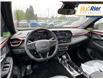 2025 Chevrolet TrailBlazer RS (Stk: SB216373) in Paisley - Image 7 of 12