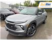 2025 Chevrolet TrailBlazer RS (Stk: SB215450) in Paisley - Image 1 of 12