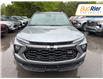 2025 Chevrolet TrailBlazer RS (Stk: SB215450) in Paisley - Image 2 of 12