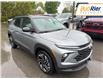 2025 Chevrolet TrailBlazer RS (Stk: SB215450) in Paisley - Image 3 of 12