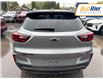 2025 Chevrolet TrailBlazer RS (Stk: SB215450) in Paisley - Image 5 of 12
