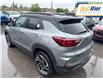 2025 Chevrolet TrailBlazer RS (Stk: SB215450) in Paisley - Image 6 of 12