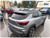 2025 Chevrolet TrailBlazer RS (Stk: SB215450) in Paisley - Image 4 of 12