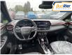 2025 Chevrolet TrailBlazer RS (Stk: SB215450) in Paisley - Image 8 of 12