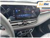 2025 Chevrolet TrailBlazer RS (Stk: SB215450) in Paisley - Image 10 of 12