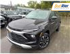 2025 Chevrolet TrailBlazer LT (Stk: SB215353) in Paisley - Image 1 of 7