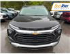 2025 Chevrolet TrailBlazer LT (Stk: SB215353) in Paisley - Image 2 of 7