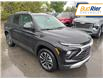 2025 Chevrolet TrailBlazer LT (Stk: SB215353) in Paisley - Image 3 of 7