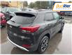 2025 Chevrolet TrailBlazer LT (Stk: SB215353) in Paisley - Image 4 of 7