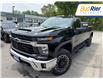 2024 Chevrolet Silverado 2500HD LT (Stk: R1173063) in Paisley - Image 1 of 22