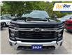 2024 Chevrolet Silverado 2500HD LT (Stk: R1173063) in Paisley - Image 2 of 22