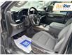 2024 Chevrolet Silverado 2500HD LT (Stk: R1173063) in Paisley - Image 11 of 22