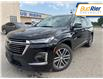 2022 Chevrolet Traverse High Country (Stk: NJ102020) in Paisley - Image 1 of 16