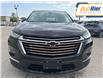 2022 Chevrolet Traverse High Country (Stk: NJ102020) in Paisley - Image 2 of 16