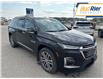 2022 Chevrolet Traverse High Country (Stk: NJ102020) in Paisley - Image 3 of 16