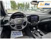 2022 Chevrolet Traverse High Country (Stk: NJ102020) in Paisley - Image 10 of 16