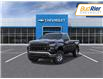 2026 Chevrolet Silverado 1500 Work Truck (Stk: 2-107329) in Paisley - Image 1 of 24