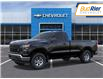 2026 Chevrolet Silverado 1500 Work Truck (Stk: 2-107329) in Paisley - Image 3 of 24