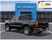 2026 Chevrolet Silverado 1500 Work Truck (Stk: 2-107329) in Paisley - Image 4 of 24