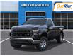 2026 Chevrolet Silverado 1500 Work Truck (Stk: 2-107329) in Paisley - Image 7 of 24