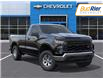 2026 Chevrolet Silverado 1500 Work Truck (Stk: 2-107329) in Paisley - Image 8 of 24
