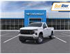 2026 Chevrolet Silverado 1500 Work Truck (Stk: 2-107338) in Paisley - Image 1 of 24