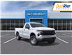 2026 Chevrolet Silverado 1500 Work Truck (Stk: 2-107338) in Paisley - Image 2 of 24