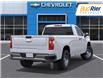 2026 Chevrolet Silverado 1500 Work Truck (Stk: 2-107338) in Paisley - Image 5 of 24