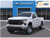 2026 Chevrolet Silverado 1500 Work Truck (Stk: 2-107338) in Paisley - Image 7 of 24