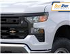 2026 Chevrolet Silverado 1500 Work Truck (Stk: 2-107338) in Paisley - Image 10 of 24