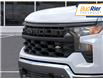 2026 Chevrolet Silverado 1500 Work Truck (Stk: 2-107338) in Paisley - Image 13 of 24
