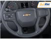 2026 Chevrolet Silverado 1500 Work Truck (Stk: 2-107338) in Paisley - Image 19 of 24