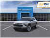 2026 Chevrolet TrailBlazer LS (Stk: 2-050241) in Paisley - Image 1 of 24
