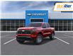 2026 Chevrolet Colorado LT (Stk: 2-118593) in Paisley - Image 1 of 25