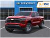 2026 Chevrolet Colorado LT (Stk: 2-128209) in Paisley - Image 7 of 24