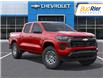 2026 Chevrolet Colorado LT (Stk: 2-128209) in Paisley - Image 8 of 24