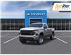 2026 Chevrolet Silverado 1500 Work Truck (Stk: 2-137487) in Paisley - Image 1 of 24