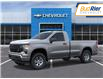 2026 Chevrolet Silverado 1500 Work Truck (Stk: 2-137487) in Paisley - Image 3 of 24