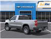 2026 Chevrolet Silverado 1500 Work Truck (Stk: 2-137487) in Paisley - Image 4 of 24