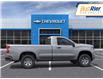 2026 Chevrolet Silverado 1500 Work Truck (Stk: 2-137487) in Paisley - Image 6 of 24