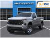 2026 Chevrolet Silverado 1500 Work Truck (Stk: 2-137487) in Paisley - Image 7 of 24