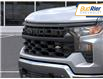 2026 Chevrolet Silverado 1500 Work Truck (Stk: 2-137487) in Paisley - Image 13 of 24