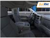 2026 Chevrolet Silverado 1500 Work Truck (Stk: 2-137487) in Paisley - Image 17 of 24