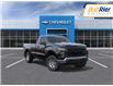 2026 Chevrolet Silverado 1500 Work Truck (Stk: 2-135991) in Paisley - Image 2 of 24