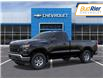 2026 Chevrolet Silverado 1500 Work Truck (Stk: 2-135991) in Paisley - Image 3 of 24