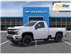 2026 Chevrolet Silverado 2500HD LT (Stk: 2-100711) in Paisley - Image 3 of 24