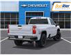 2026 Chevrolet Silverado 2500HD LT (Stk: 2-100711) in Paisley - Image 5 of 24